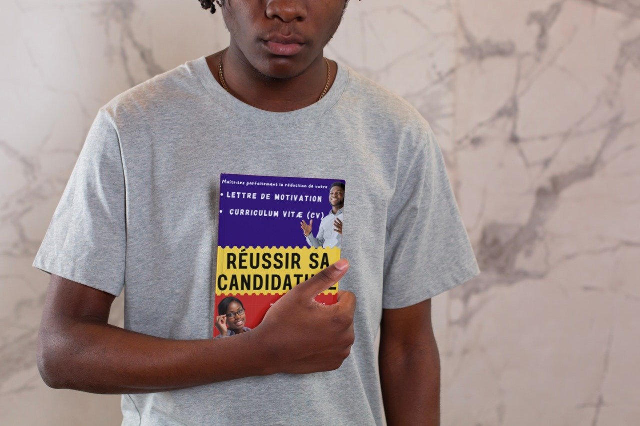 Réussir sa candidature : Maîtrisez parfaitement la rédaction de votre lettre de motivation, du CV et triomphez à l’entretien d’embauche – Image 2