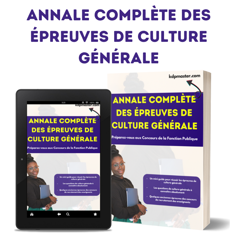 fonction publique au Togo