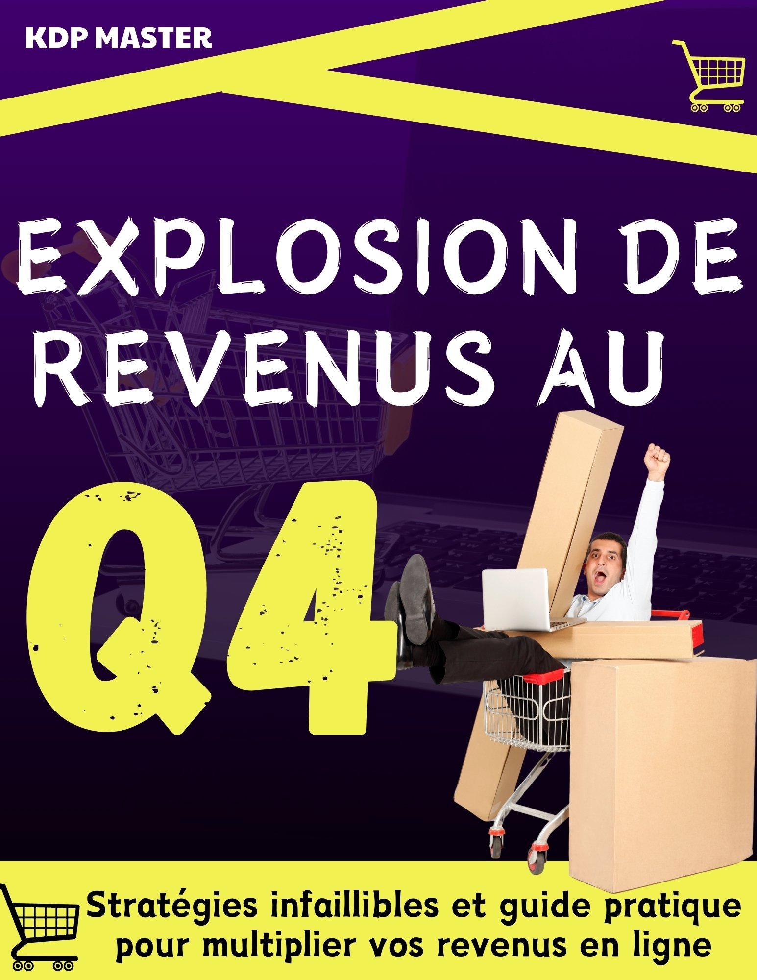 Explosion de Revenus au Q4 : Stratégies infaillibles et guide pratique pour multiplier vos revenus en ligne – Image 3