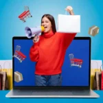 Guide Complet pour Atteindre la Liberté Financière grâce à la Vente de Produits Digitaux (2025)