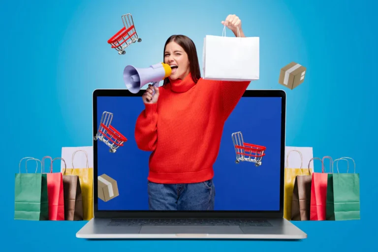 Guide Complet pour Atteindre la Liberté Financière grâce à la Vente de Produits Digitaux (2025)