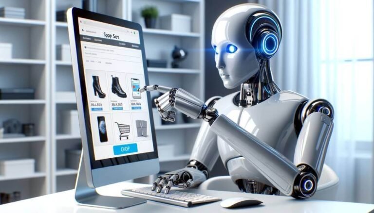 intelligence artificielle (IA)