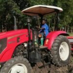 Togo Le concours 2025 d'entrée à l'INFA de Tové est lancé