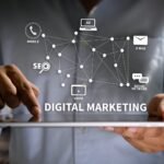 Comment l’intelligence artificielle révolutionne le marketing digital en 2025