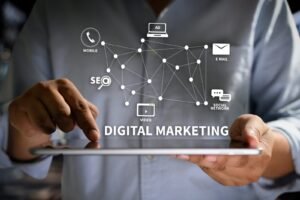 Comment l’intelligence artificielle révolutionne le marketing digital en 2025