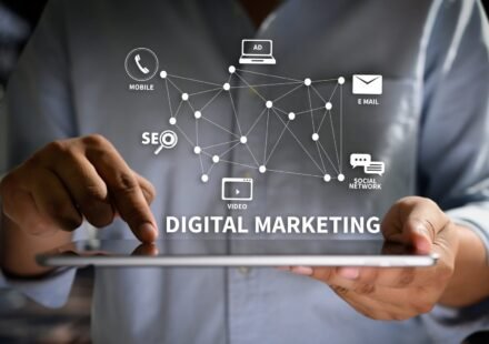 Comment l’intelligence artificielle révolutionne le marketing digital en 2025