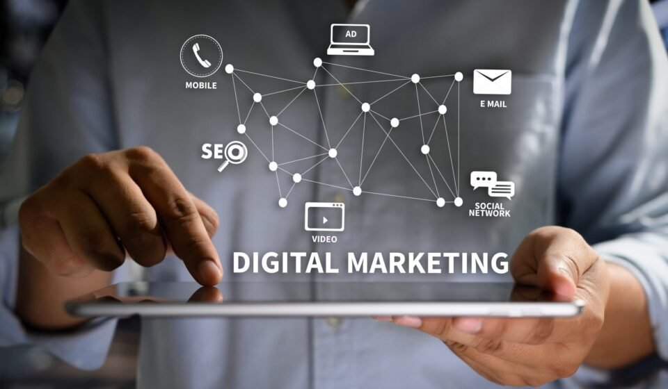 Comment l’intelligence artificielle révolutionne le marketing digital en 2025
