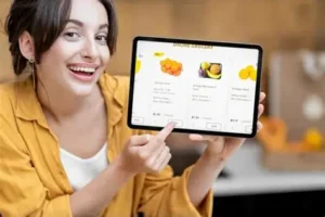 Vendre des produits digitaux en ligne le guide complet pour créer des revenus durables