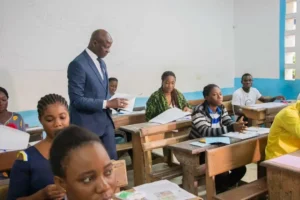 BTS Côte d’Ivoire 2026 calendrier officiel, dates clés et déroulement de l’examen