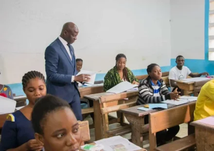 BTS Côte d’Ivoire 2026 calendrier officiel, dates clés et déroulement de l’examen
