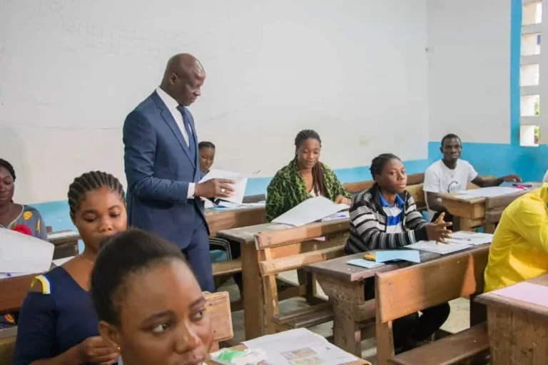 BTS Côte d’Ivoire 2026 calendrier officiel, dates clés et déroulement de l’examen