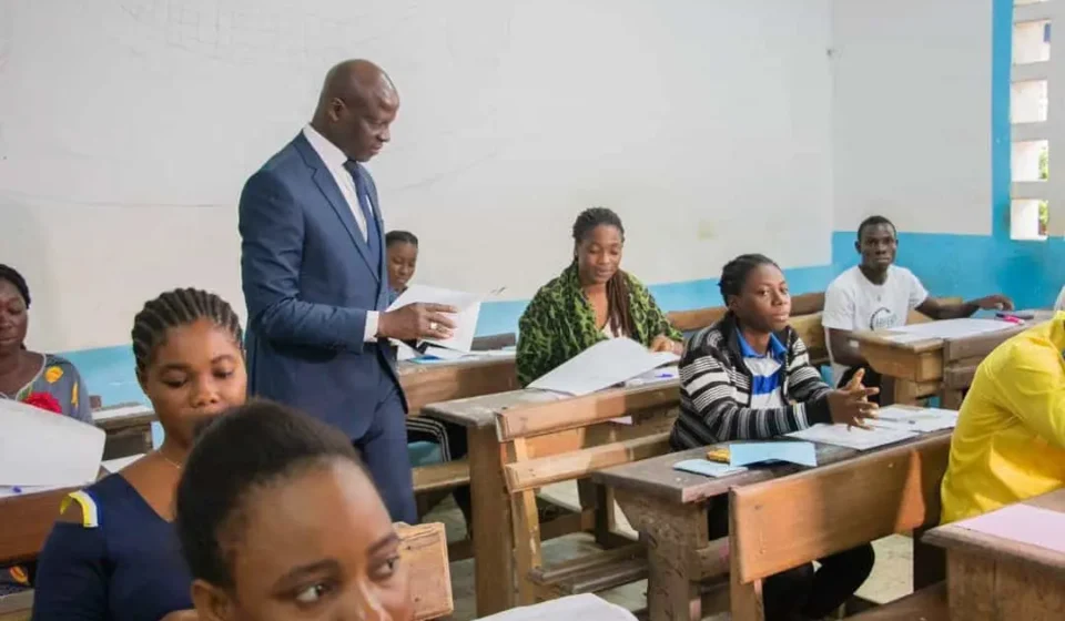 BTS Côte d’Ivoire 2026 calendrier officiel, dates clés et déroulement de l’examen