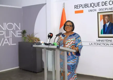Concours Fonction Publique Côte d’Ivoire 2026 Liste des concours lancés cette année