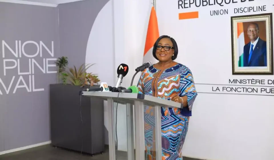 Concours Fonction Publique Côte d’Ivoire 2026 Liste des concours lancés cette année