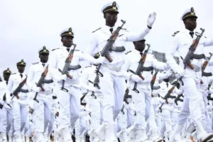 Concours Marine nationale ivoirienne 2026 conditions, dossier et procédure à suivre