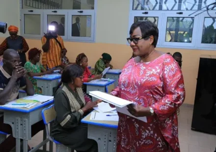 Concours agent d’hygiène 2026 en Côte d’Ivoire 3 000 places ouvertes aux titulaires du CEPE