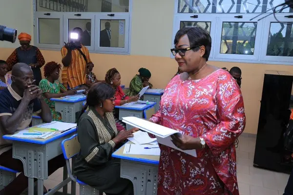 Concours agent d’hygiène 2026 en Côte d’Ivoire 3 000 places ouvertes aux titulaires du CEPE