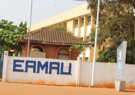 EAMAU