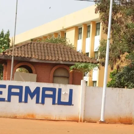 EAMAU