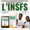 Concours INSFS Côte d’Ivoire