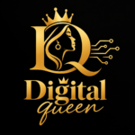 Digital queen